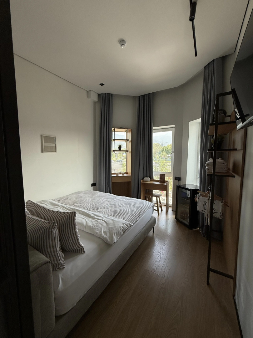 Бутик-отель Mosh Mosh