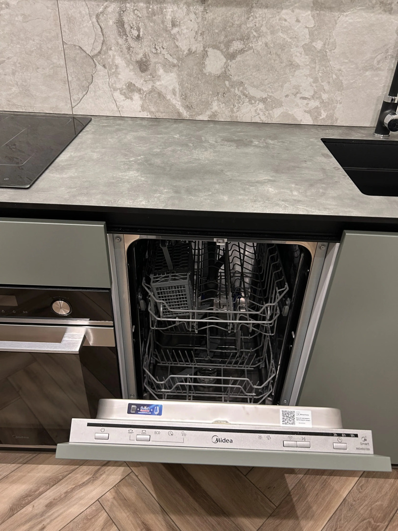 Квартира Ёлки зелёные в тихом центре Петрозаводска