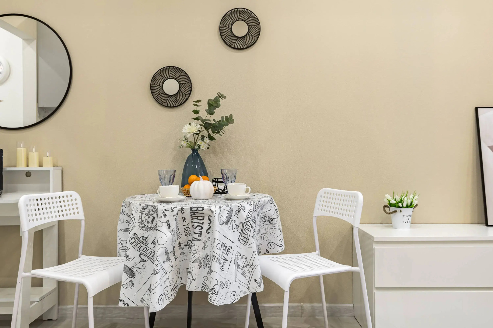 Апартаменты Любовь