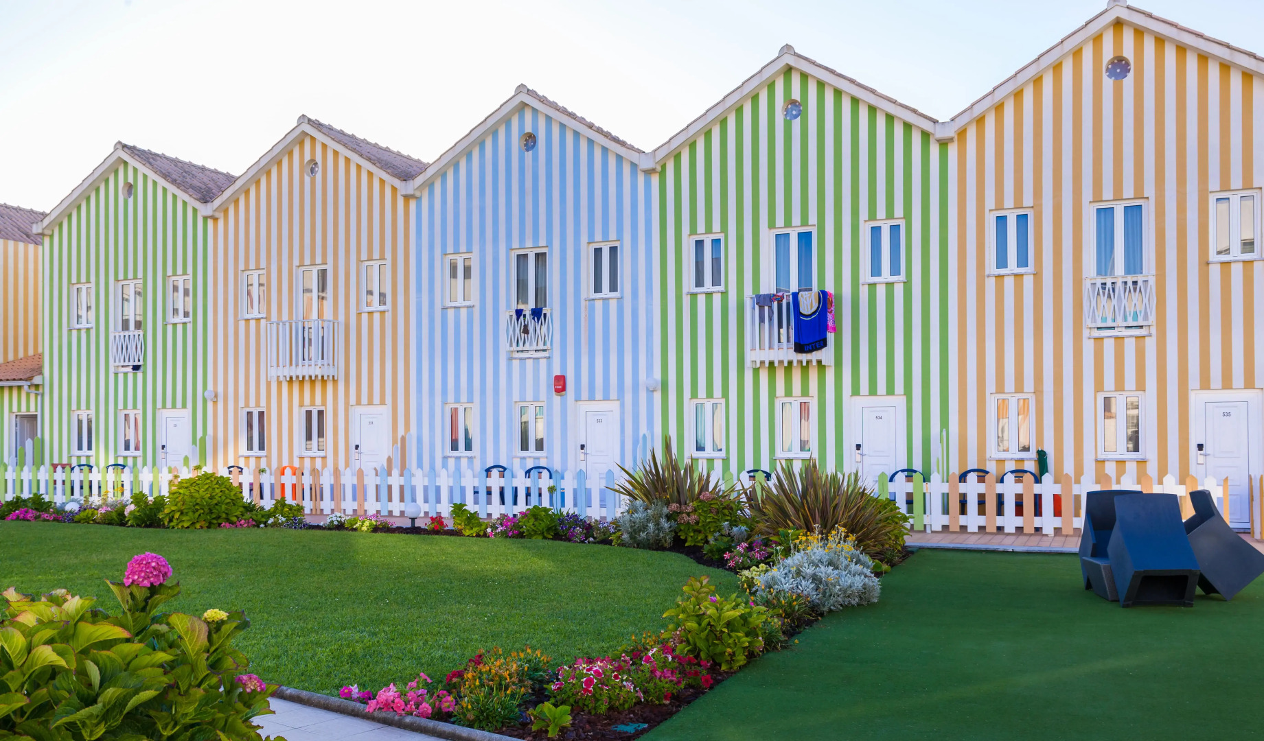 Отель Cristal Praia Resort & Spa