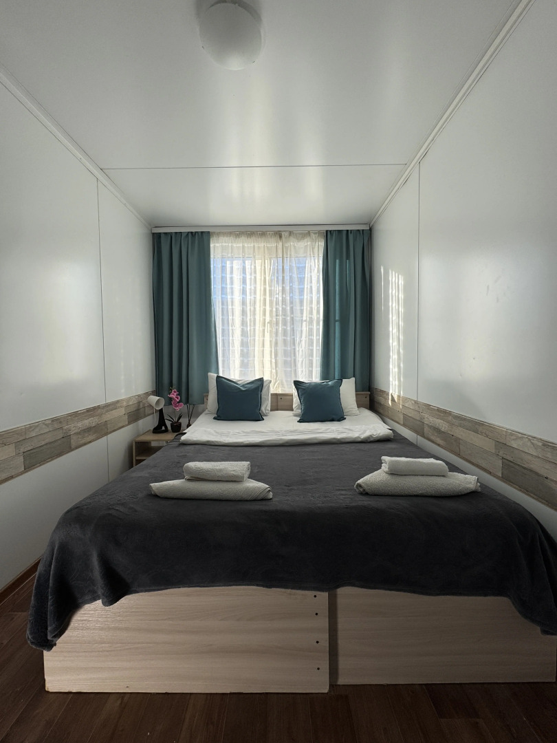 Гостевой дом Самолёт