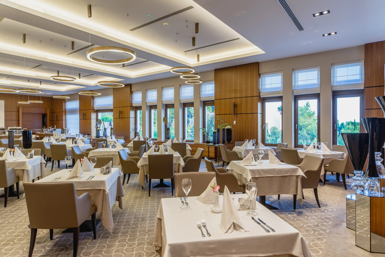 Отель Крымский Бриз Hotel & Villas