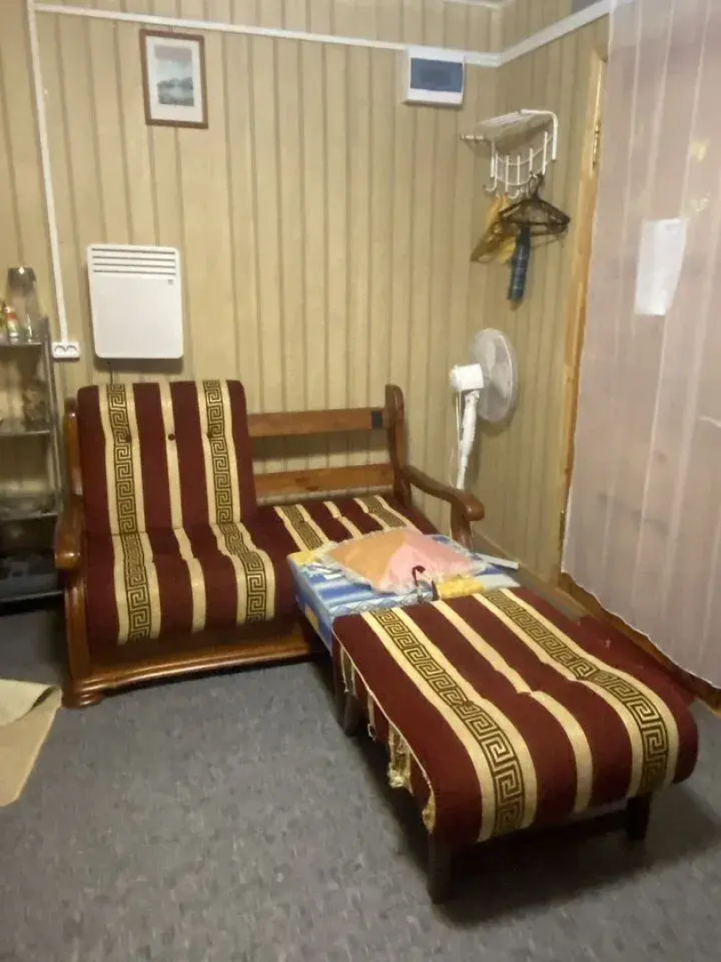 Частный дом для семейного отдыха