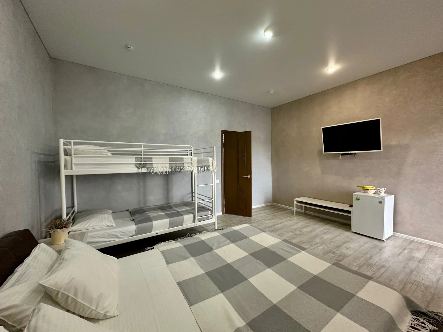 Отель Orion Mini-Hotel