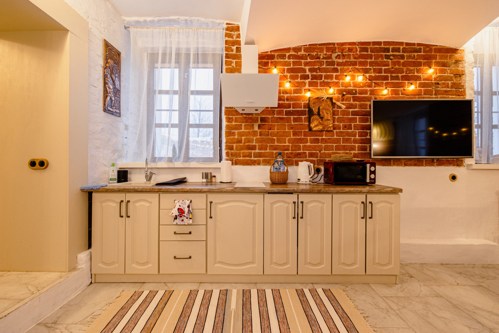 Квартира Кремлин Рум