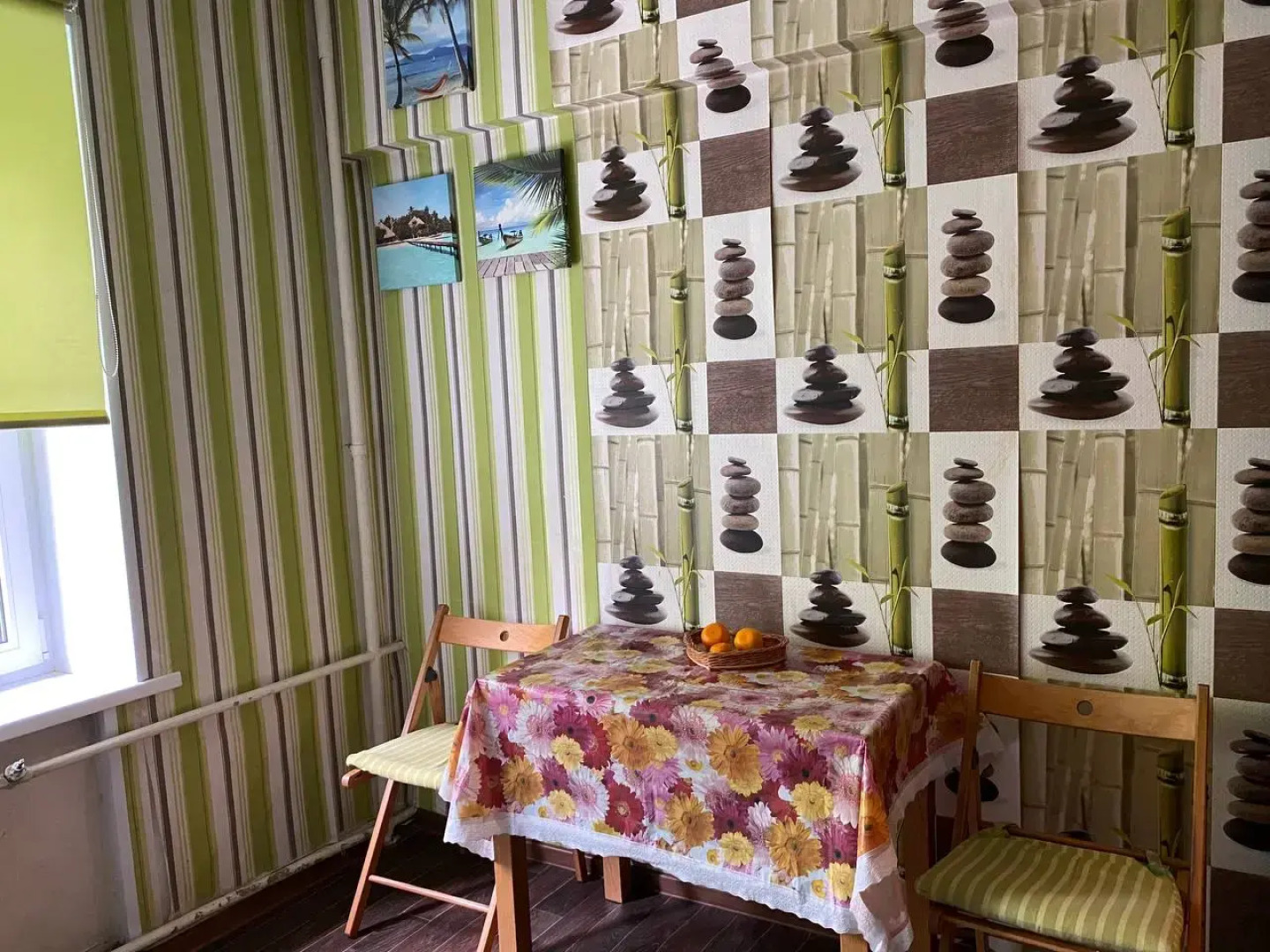 Апартаменты Квартира