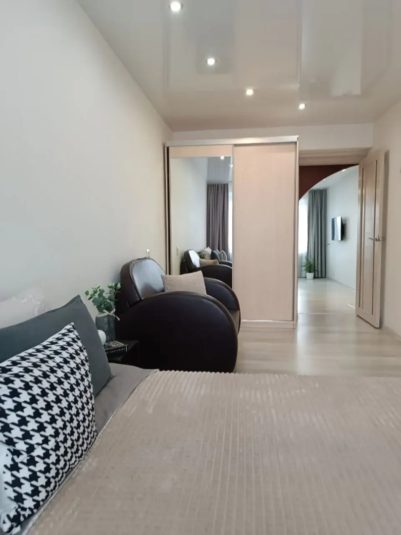 Квартира Чайковский на Советской 35