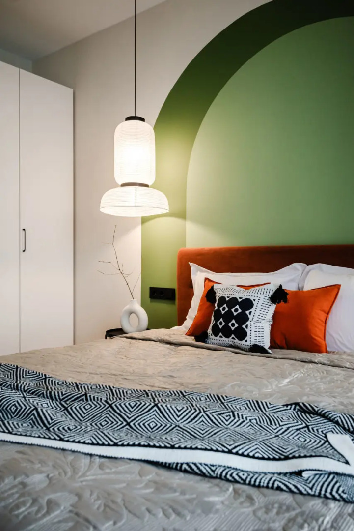 Квартира на Ленинградском шоссе 228 к3