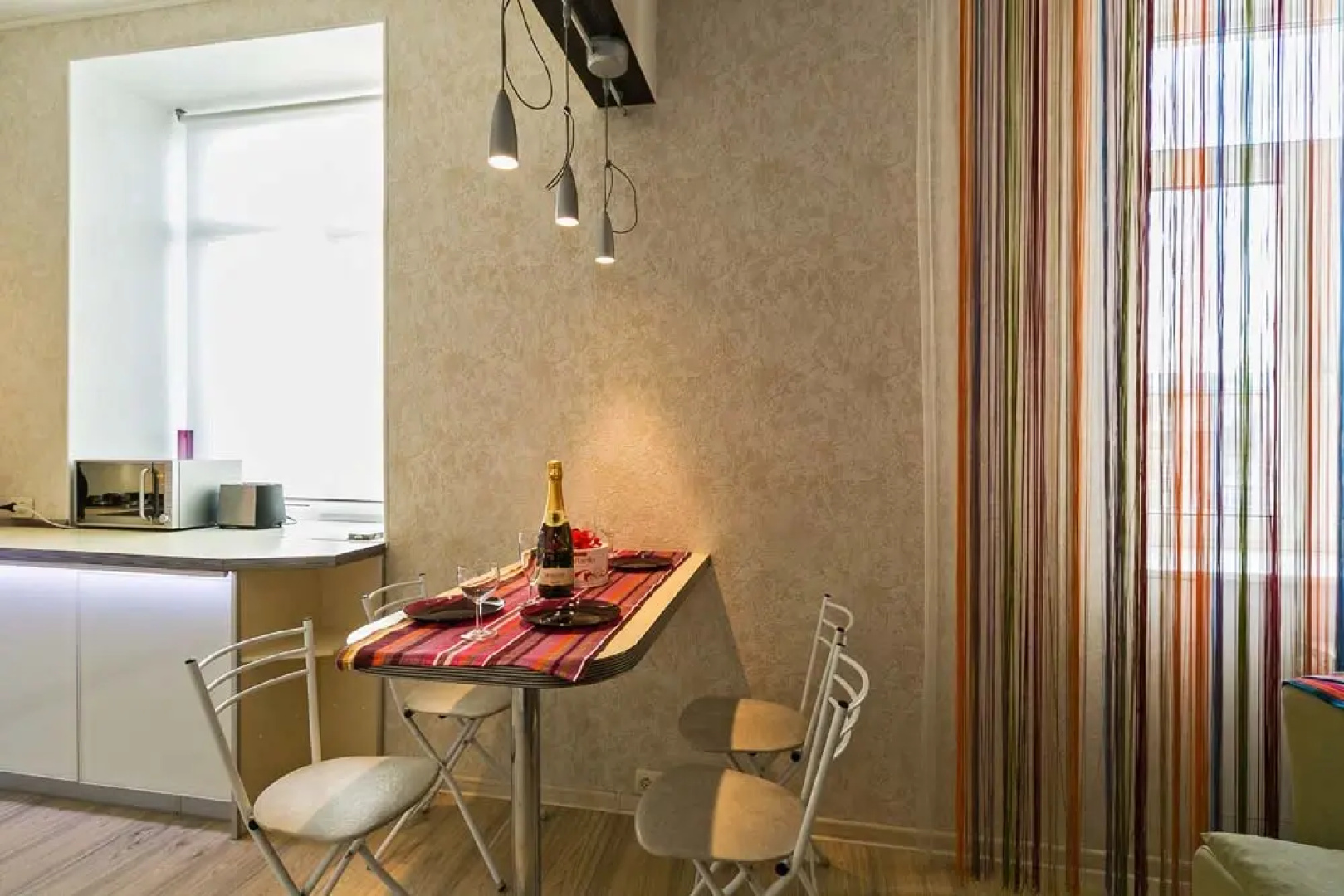 Апартаменты MiniApartHotel
