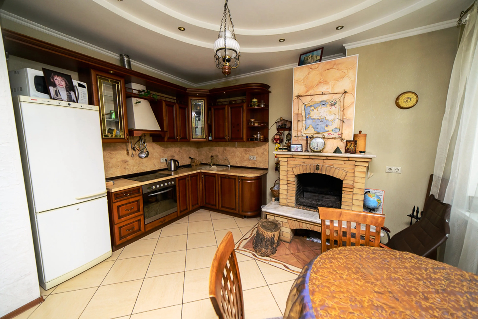 Квартира СибНк