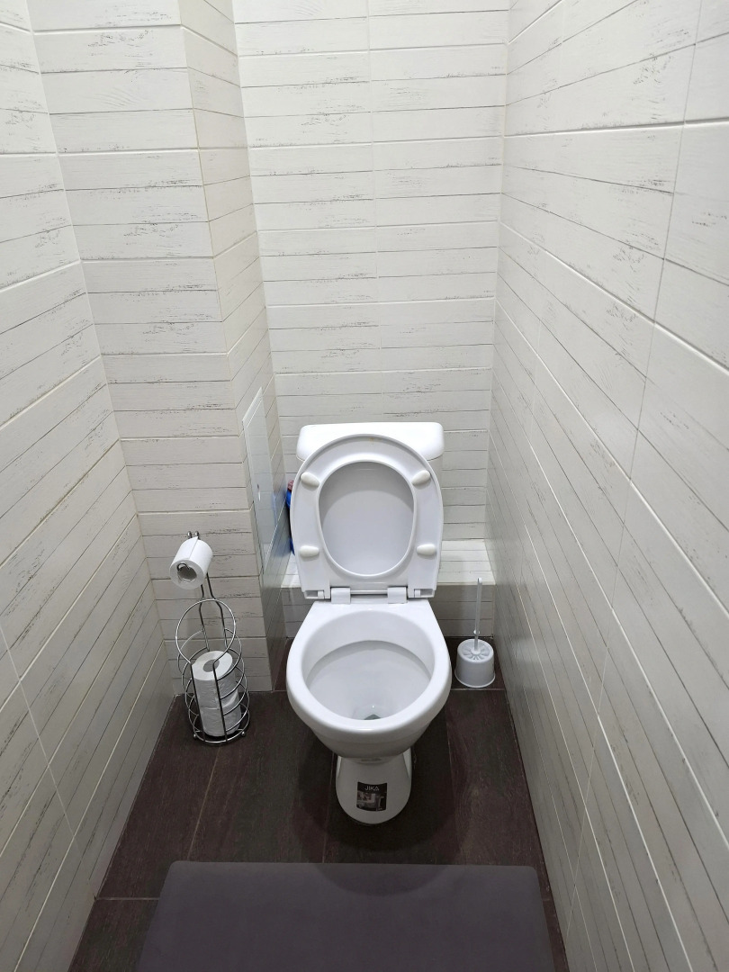 Квартира Уютная возле МНТК Микрохирургии глаза имени Федорова