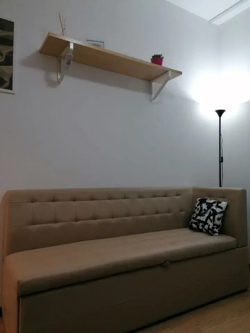 Апартаменты на Столичной 4