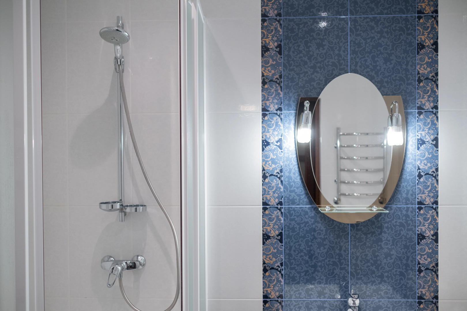 Апартаменты Манхеттен с Видом на Озеро