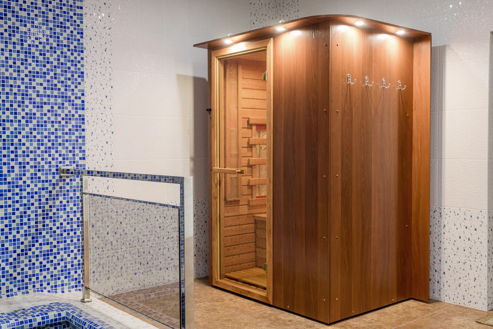 Пансионат Русич