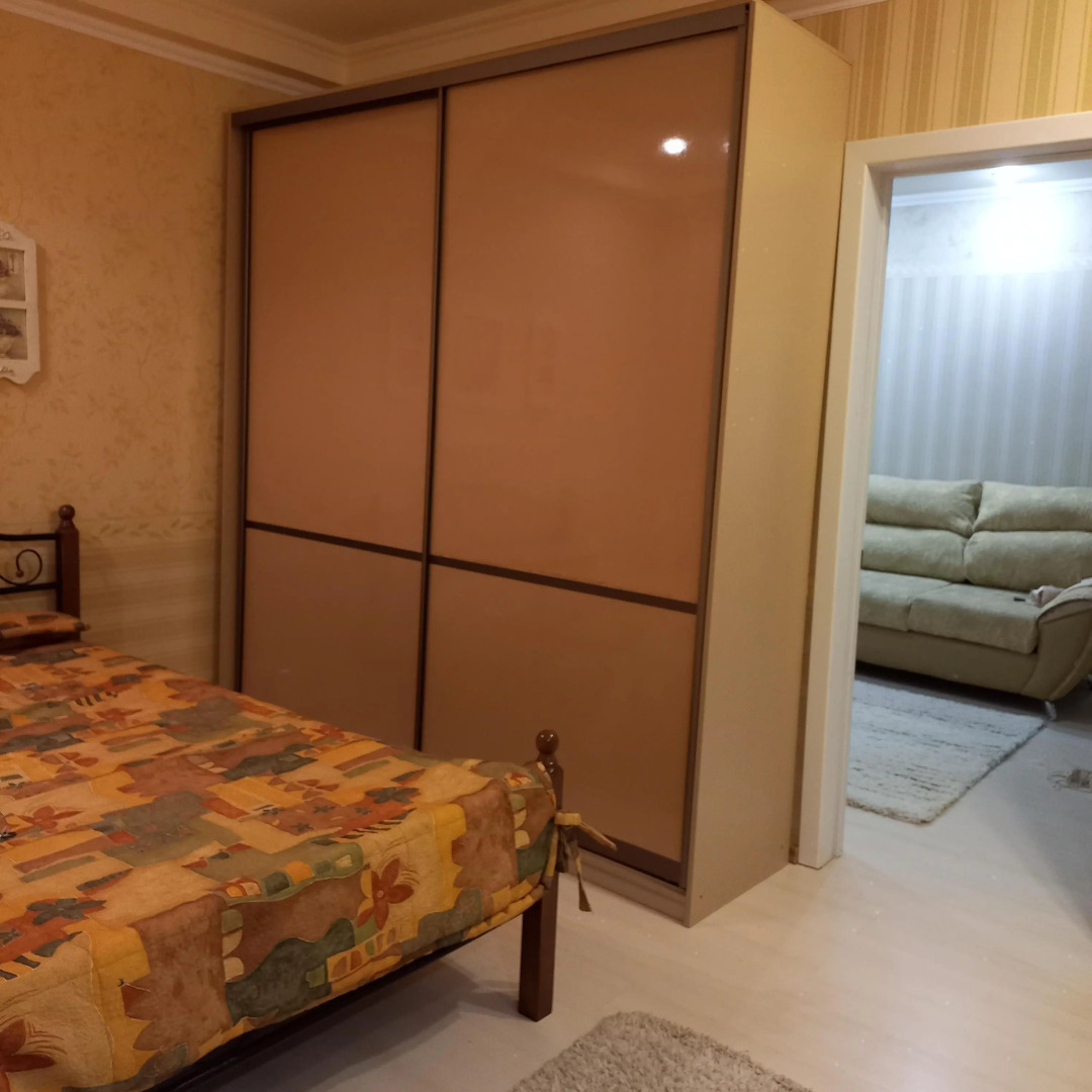 Гостевой дом Дом с садом на Камышановых