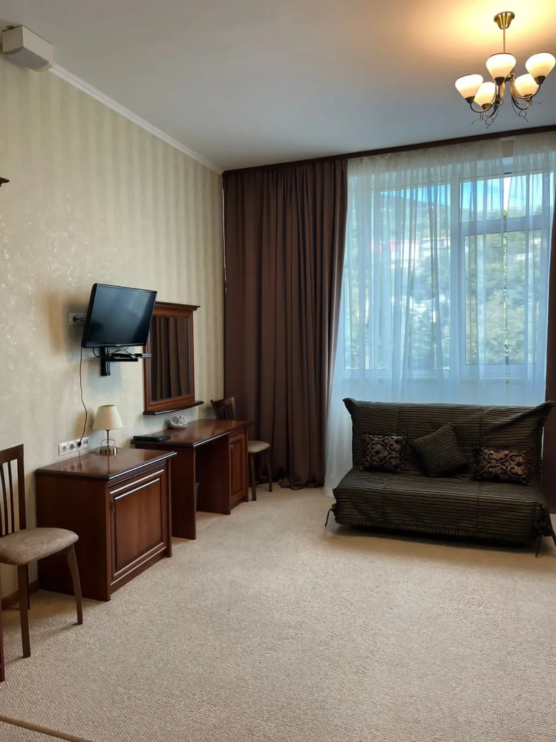 Гостевой дом № 5