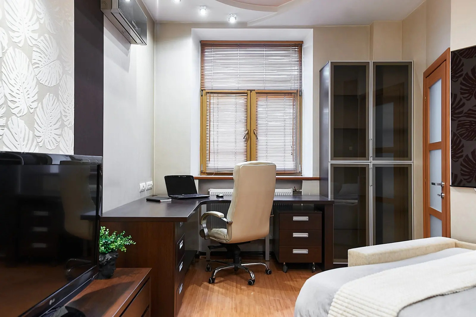 Апартаменты Downtown