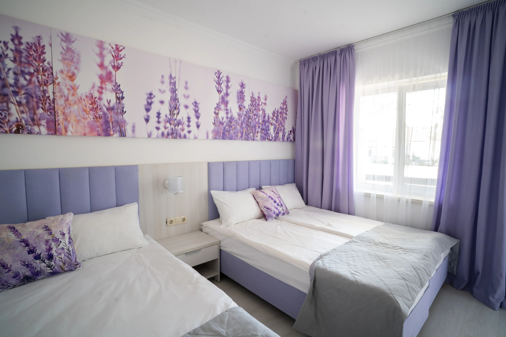 Семейный отель АзовЛенд