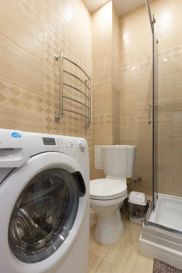 Квартира 260 Уютный Дом