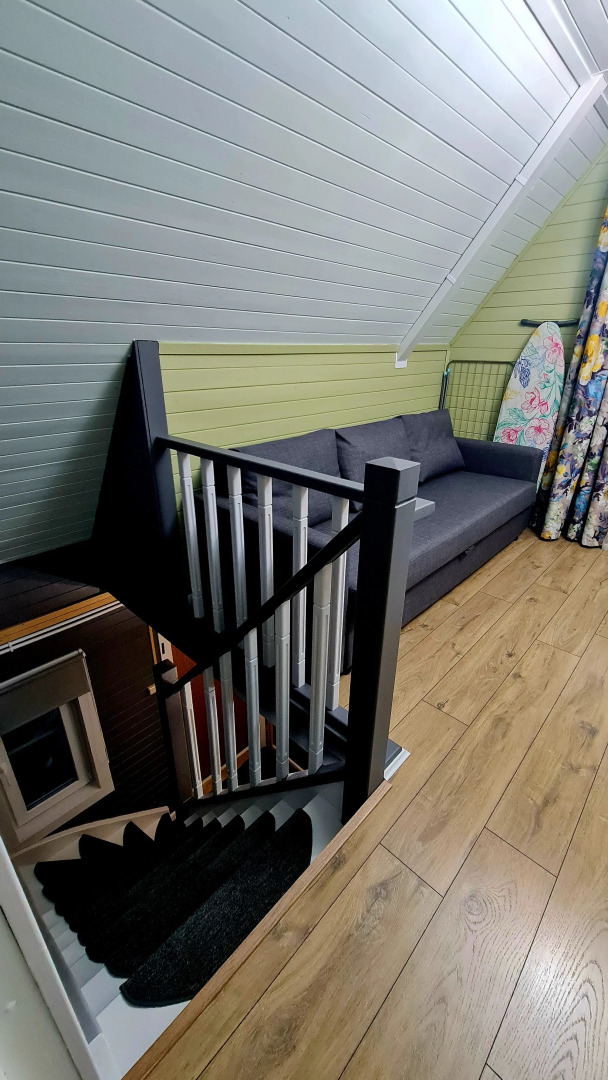 Частный дом Желтый Зал