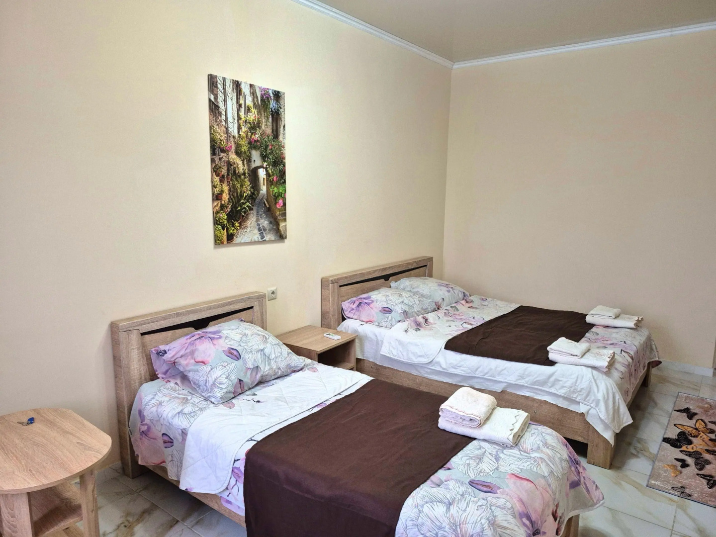 Гостевой дом Родничок