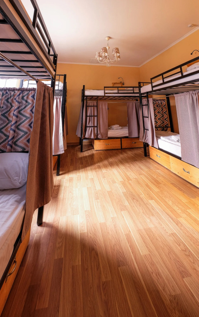 Хостел Скворечник