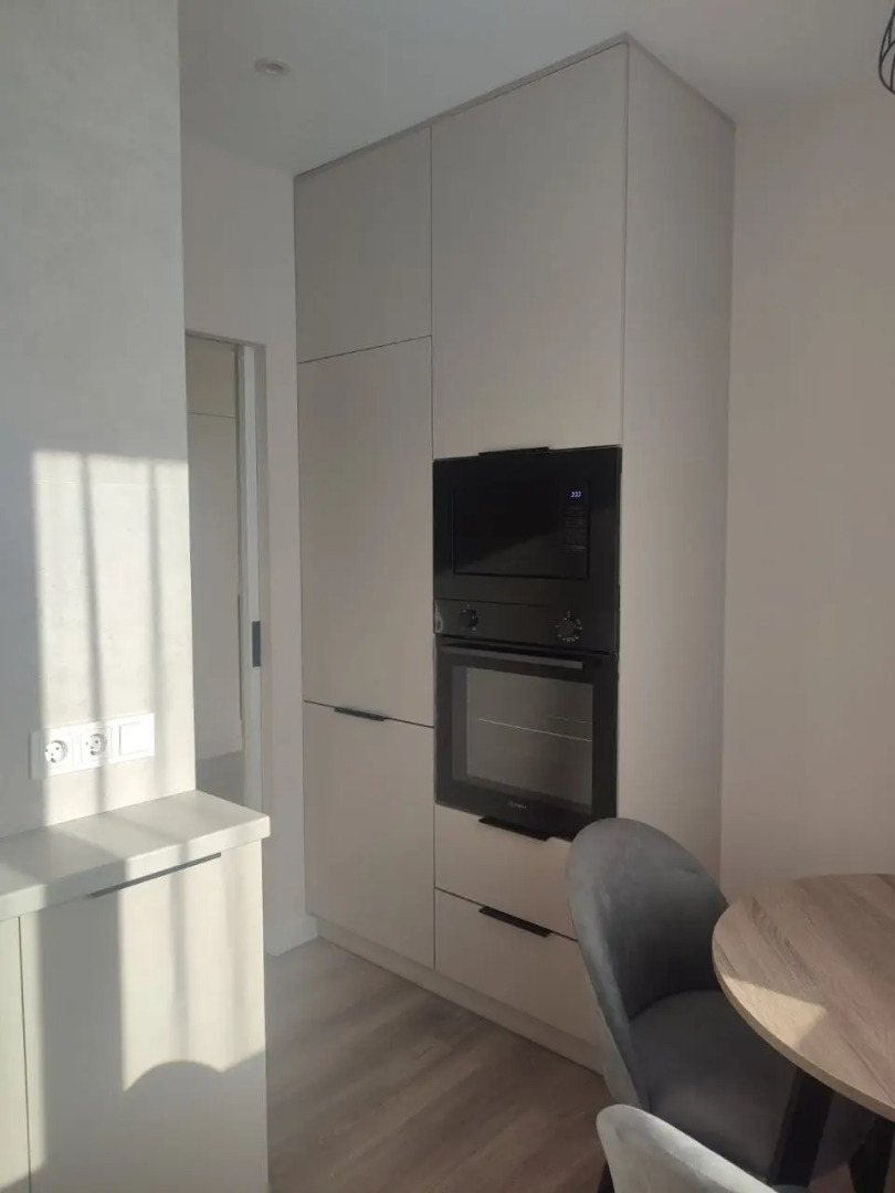 Апартаменты Дизайнерская двушечка в сердце Минска