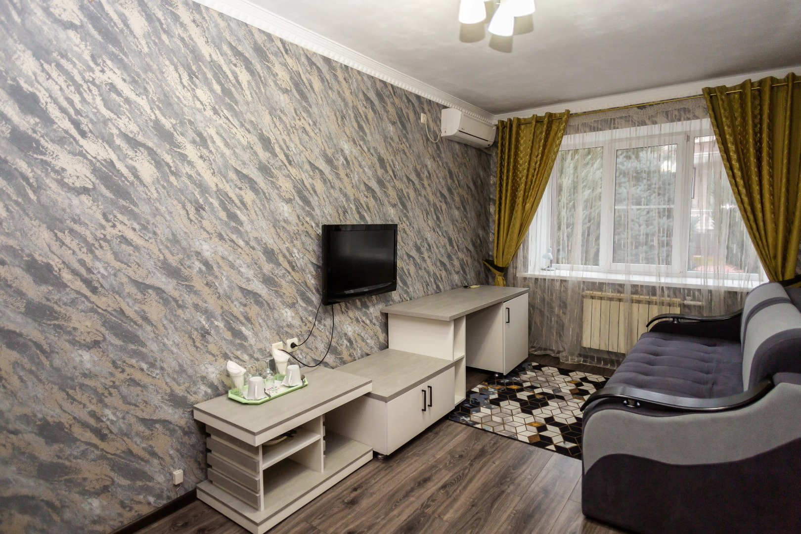 Отель Жемчужина