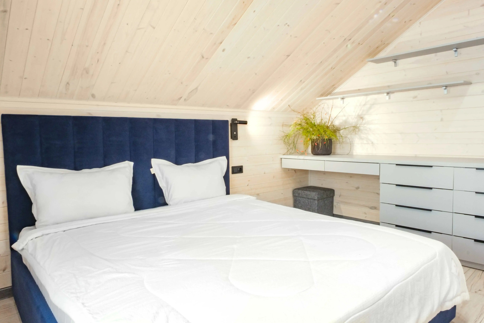 Апартаменты на Ружейной в Сириусе №5