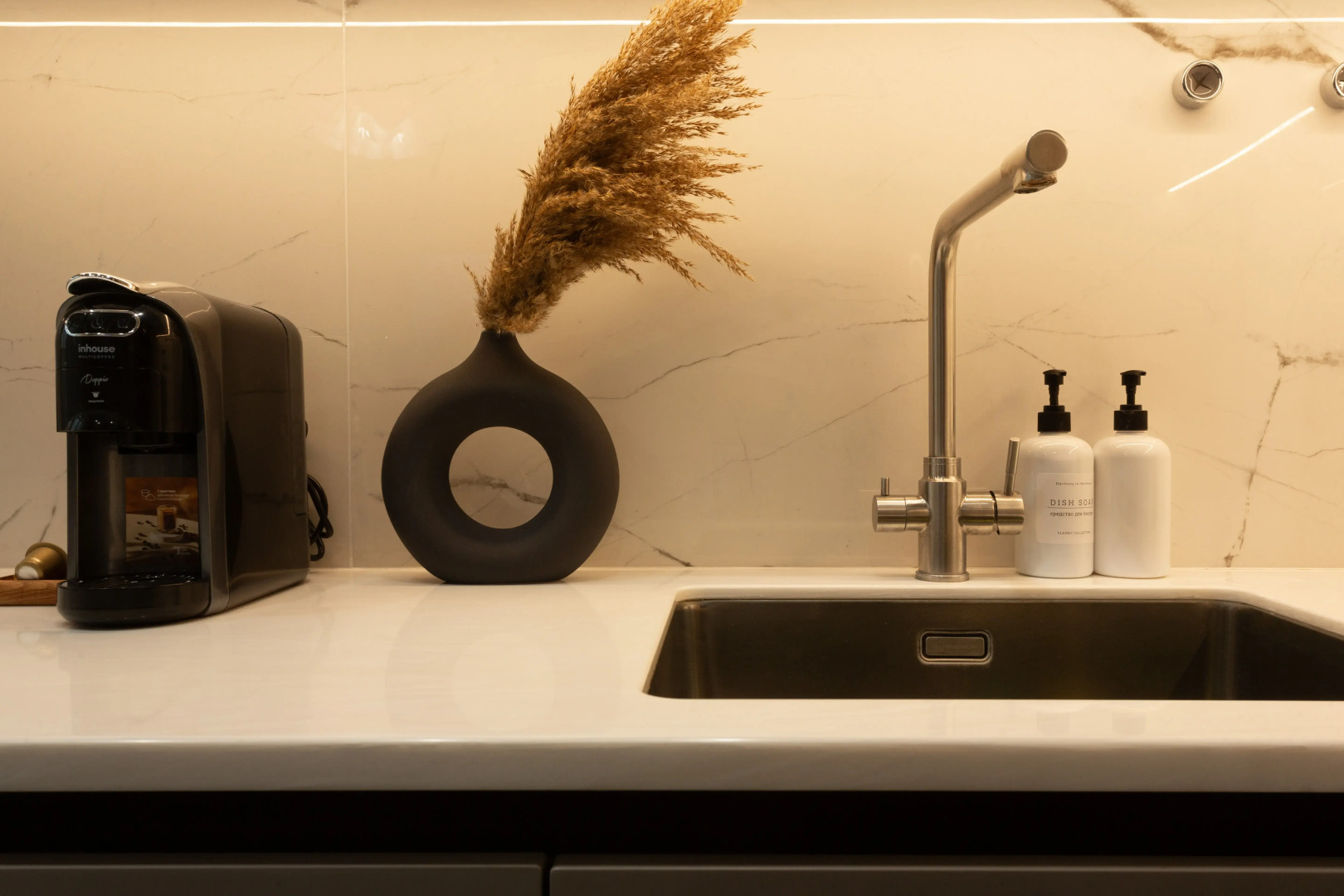 Апартаменты «Атмосфера» | Сфера — Пространство Премиум-Класса Для Избранных