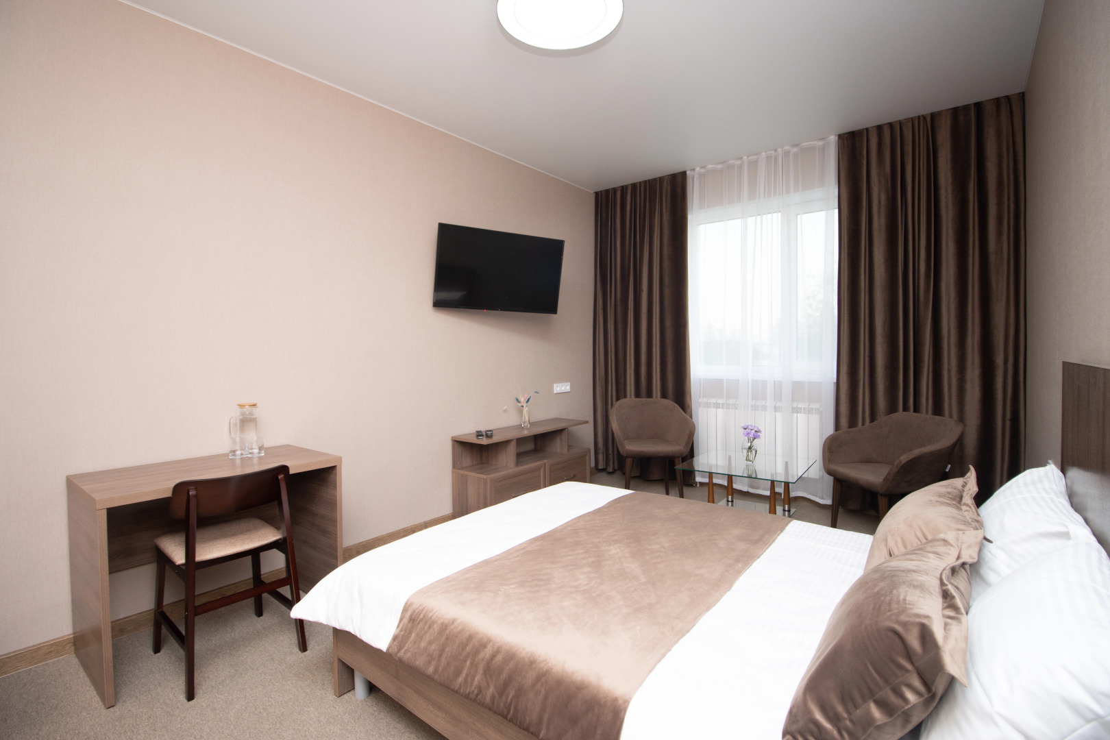 Гостевой дом ООО Гранд