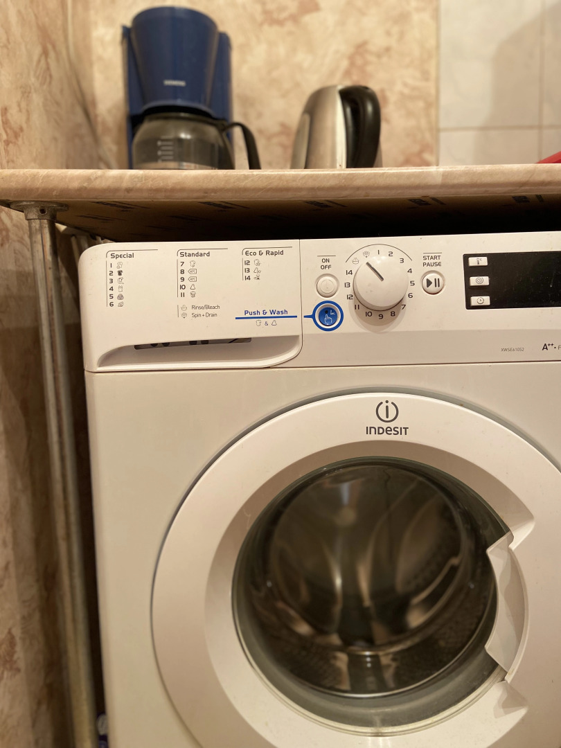 Апартаменты Номер у Башни