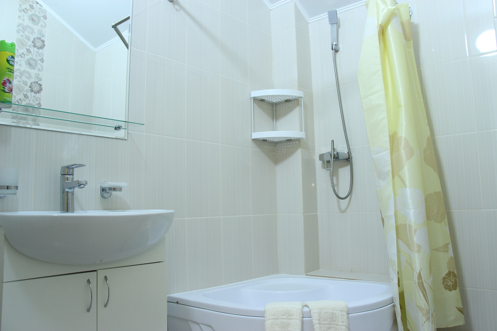 Гостевой дом Хале