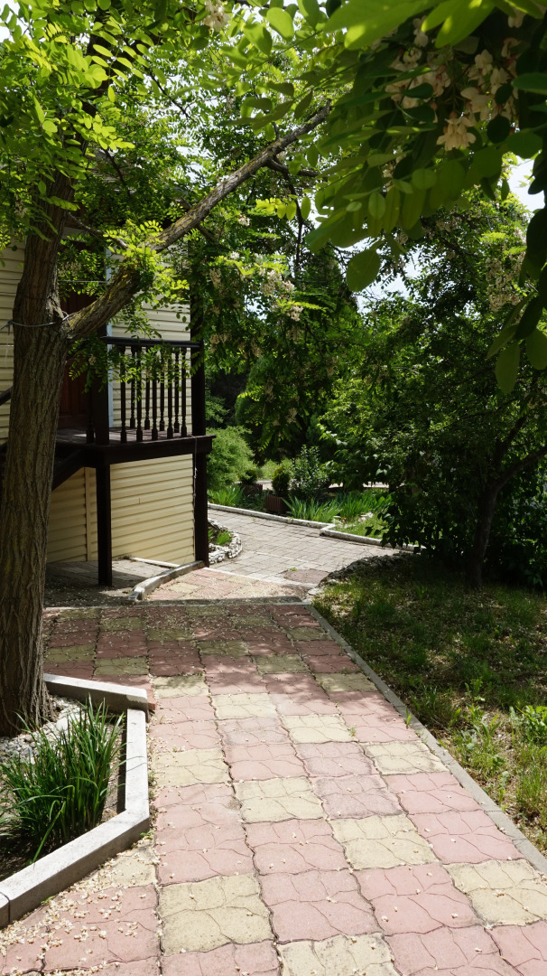 Отель Усадьба Аврора