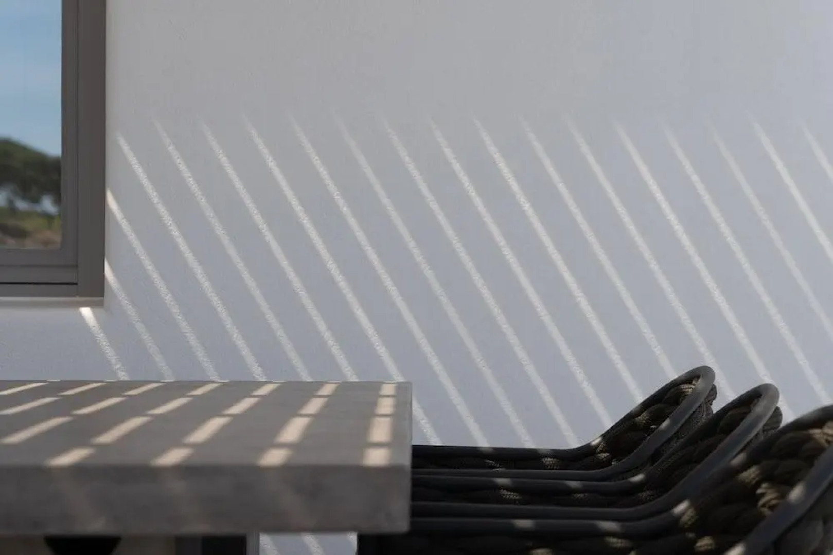 Отель La Ponta Villas