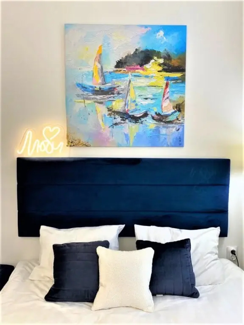 Апартаменты 1 ParadeAparts на Советской 4а