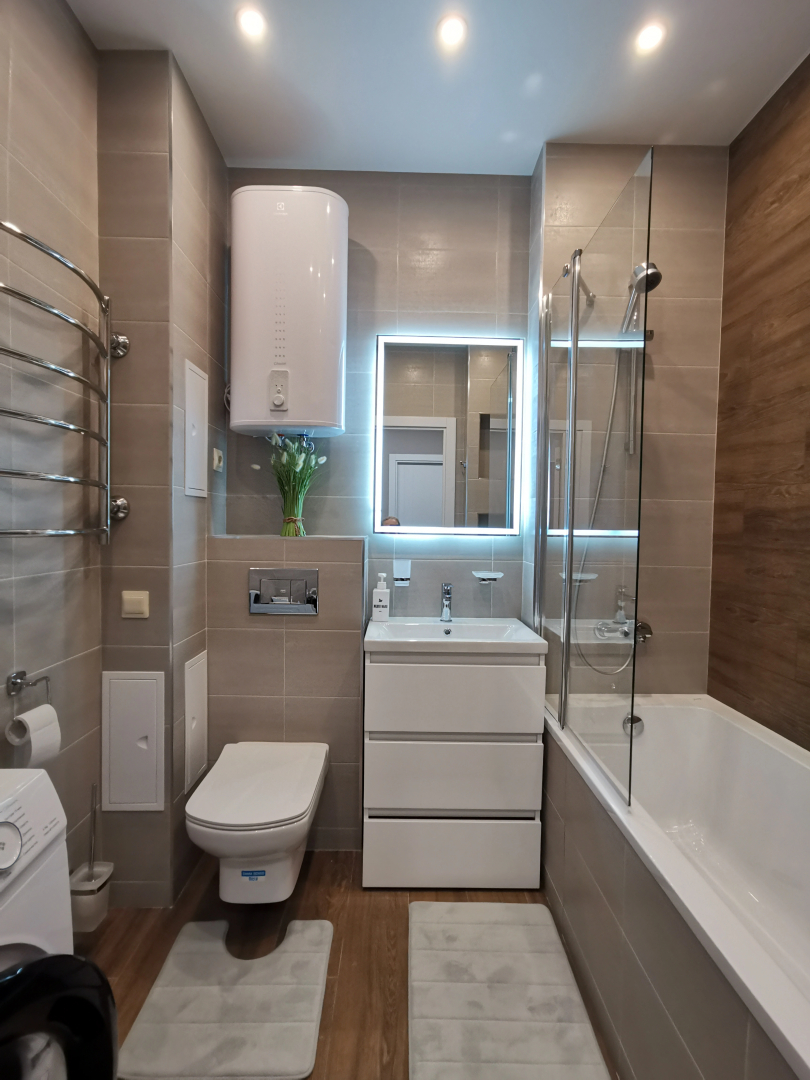 Квартира Асти