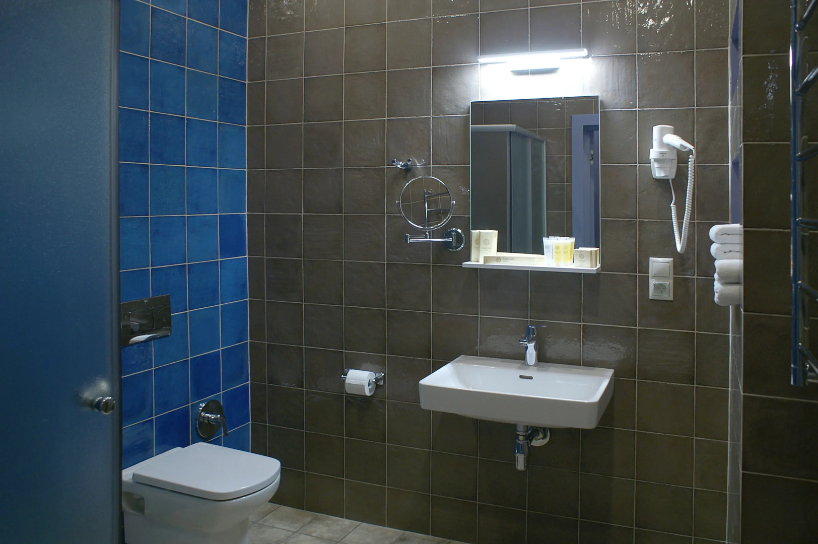 Отель Радио отель