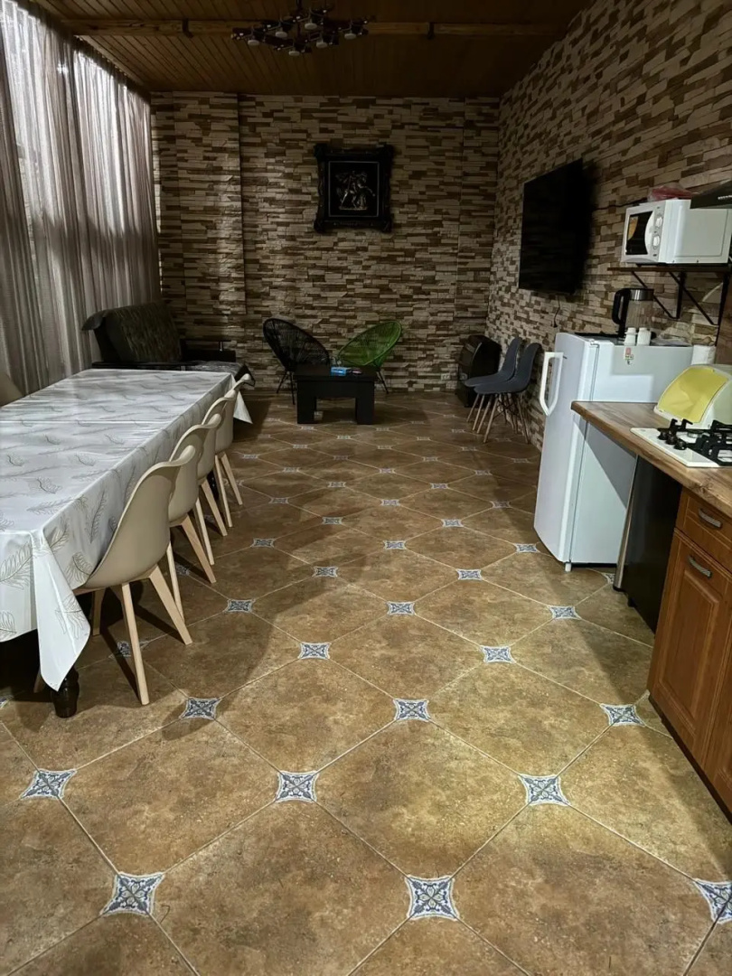 Гостевой дом White. House