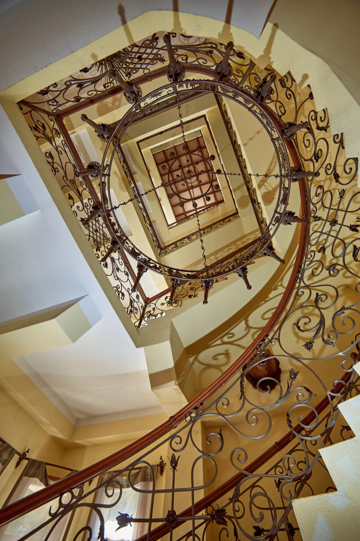 Отель Вилла Анна