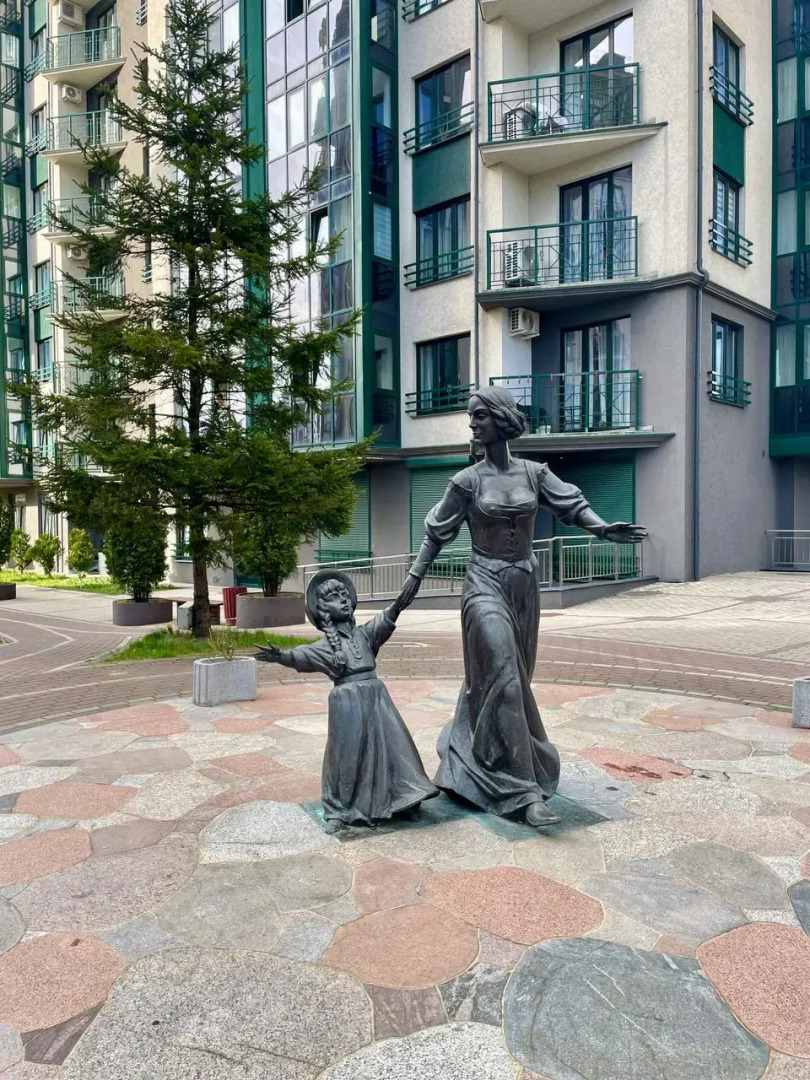 Квартира Цветной бульвар