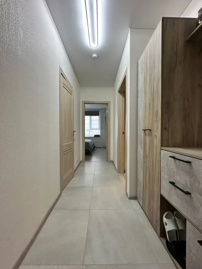 Апартаменты Алмаз Сити ЖК Ривер парк