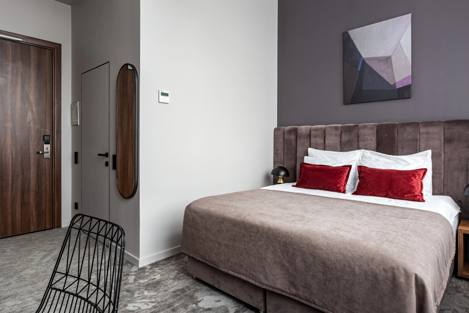 Бутик-отель MIRIS