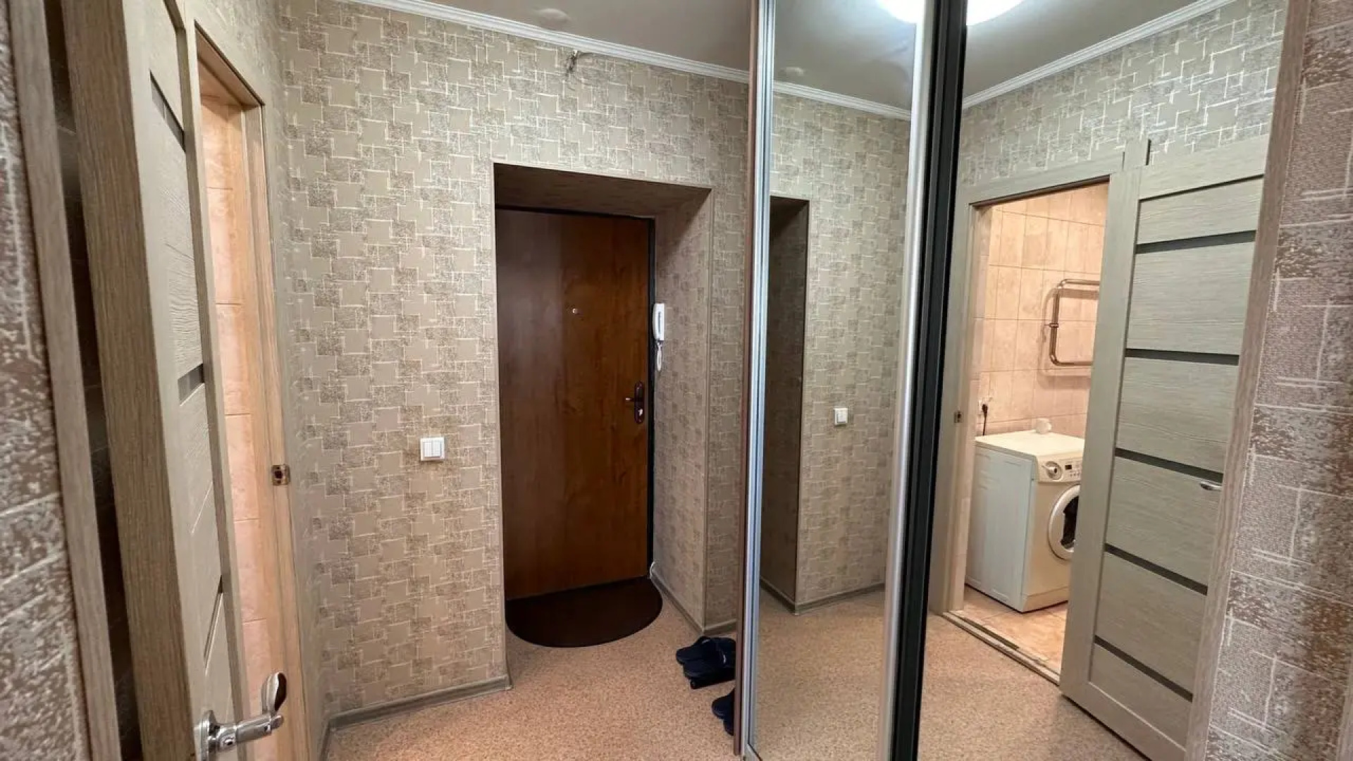 Апартаменты Комфорт-класс