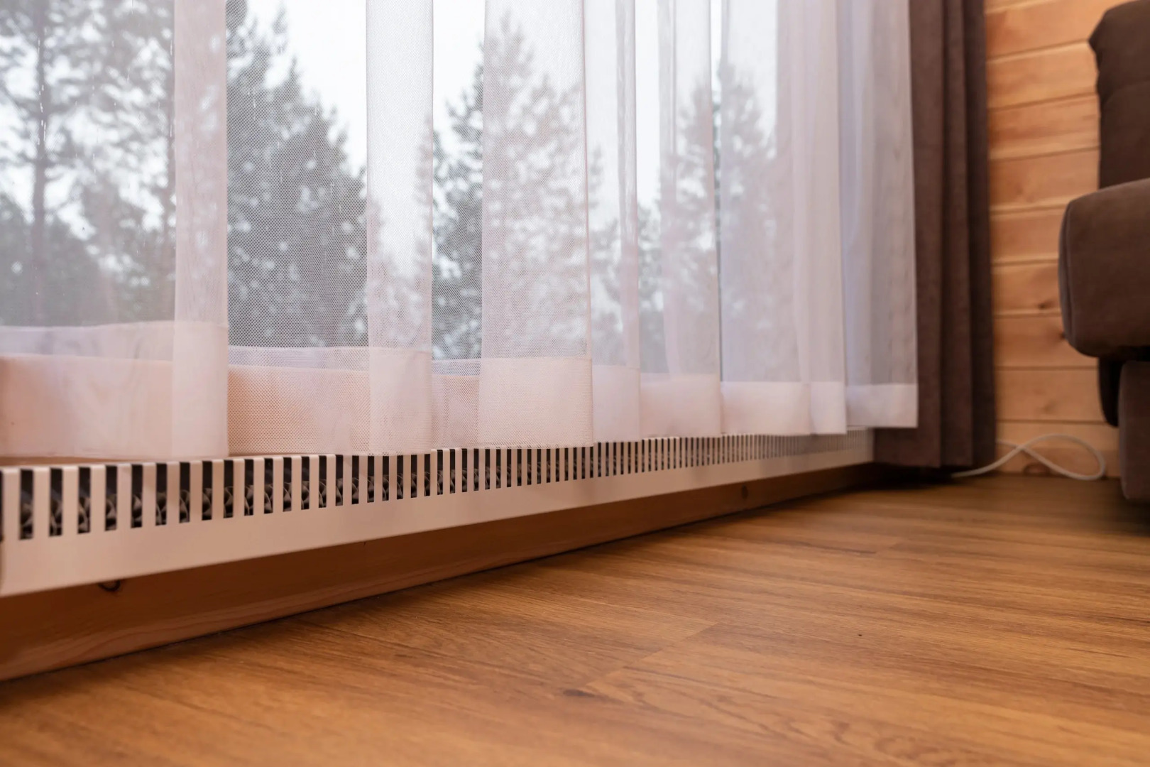 Частный дом Черника Манский Фрейм