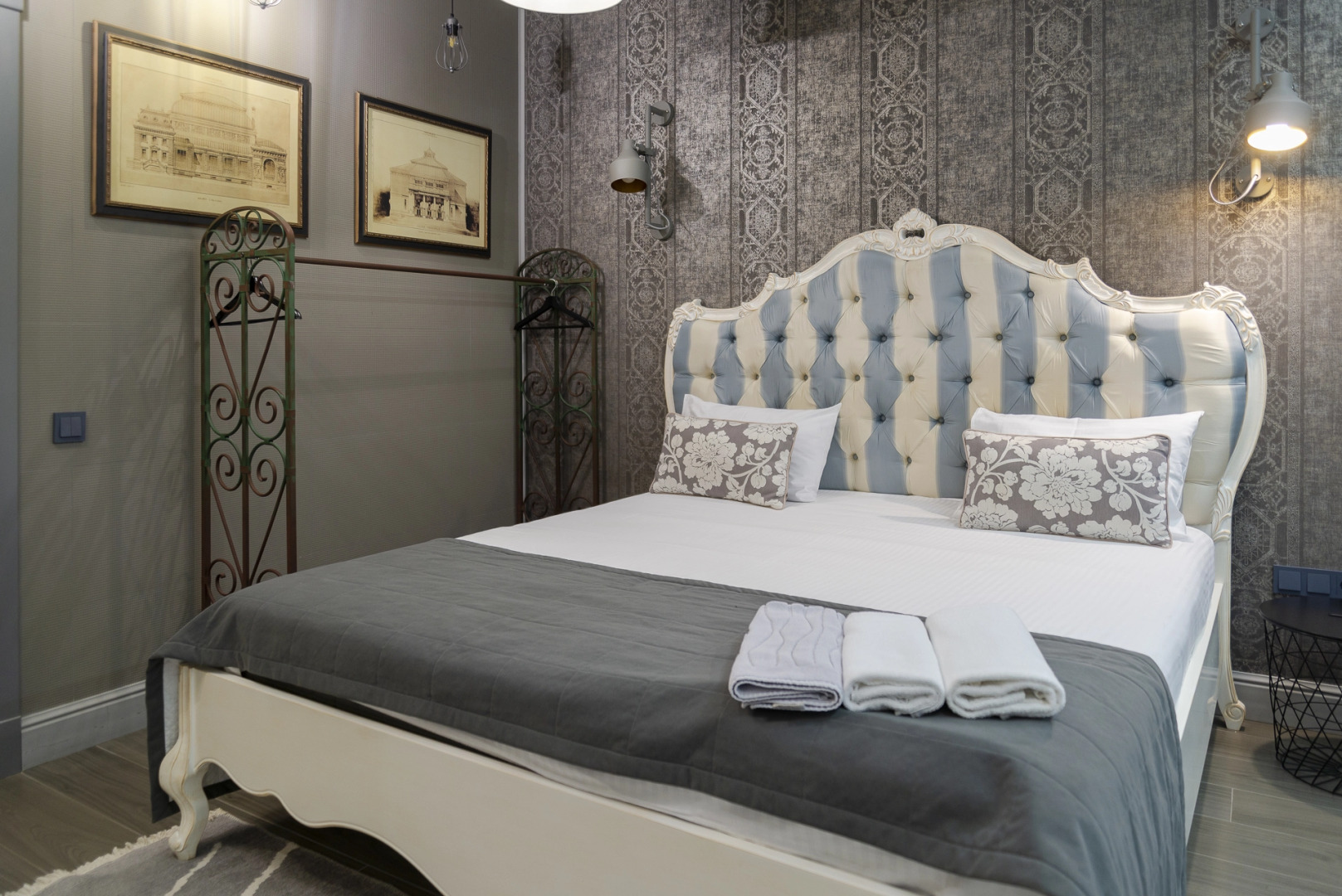 Апарт-отель Пушкин