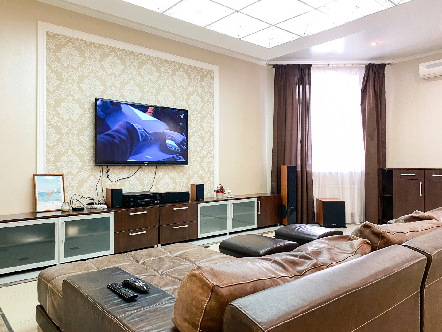 Апартаменты uTrip Prague