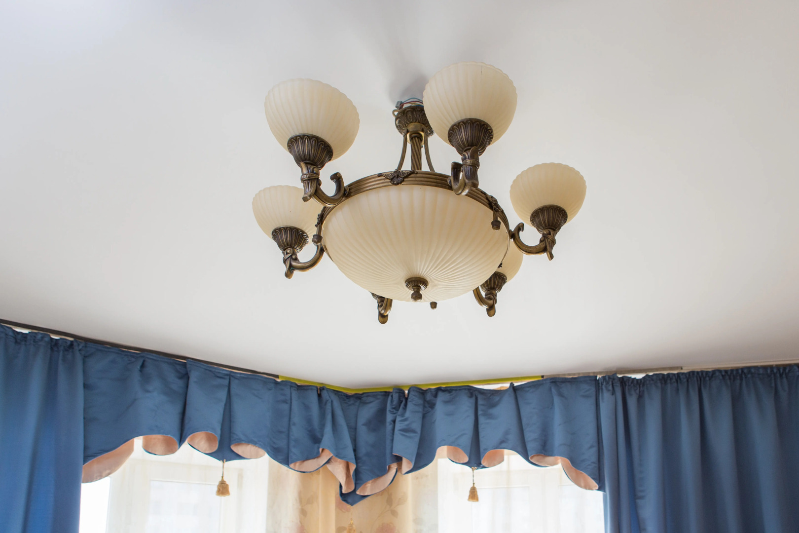 Апартаменты на улице 3-го Интернационала 39