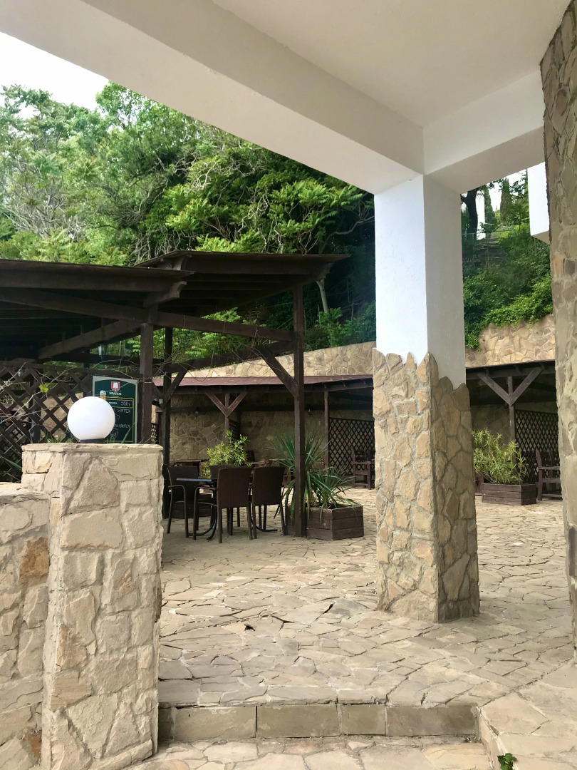 Мини-отель Атлантик