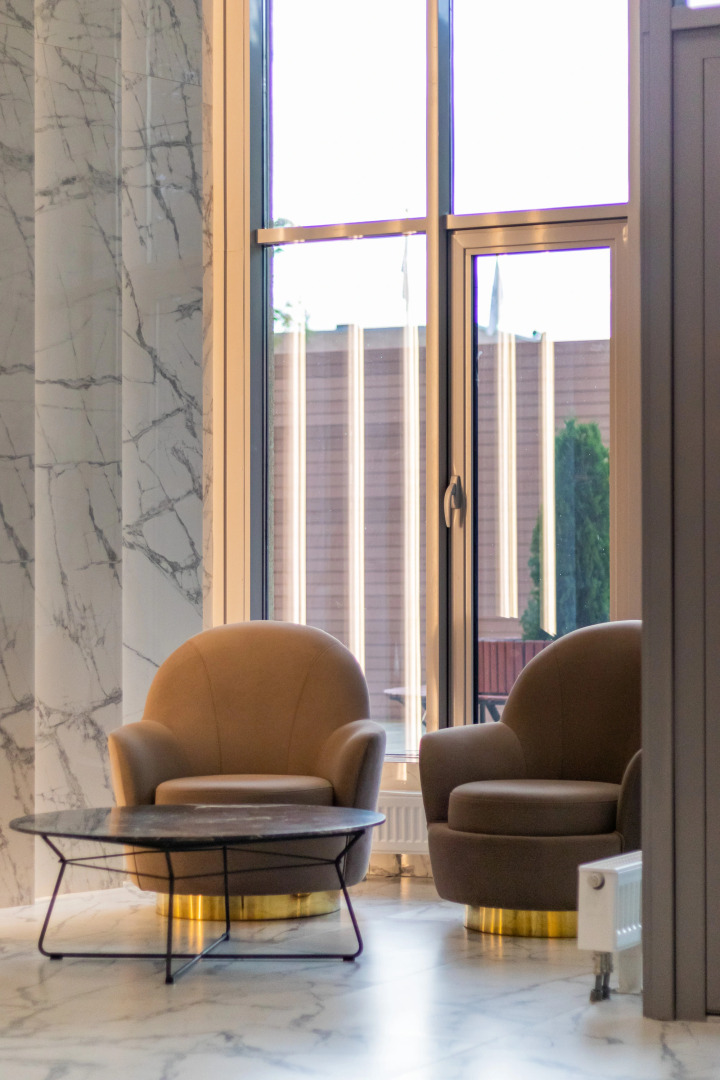 Апартаменты MILEDY APART